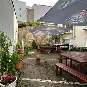 Apartment Garden Loft Haven, Hannover