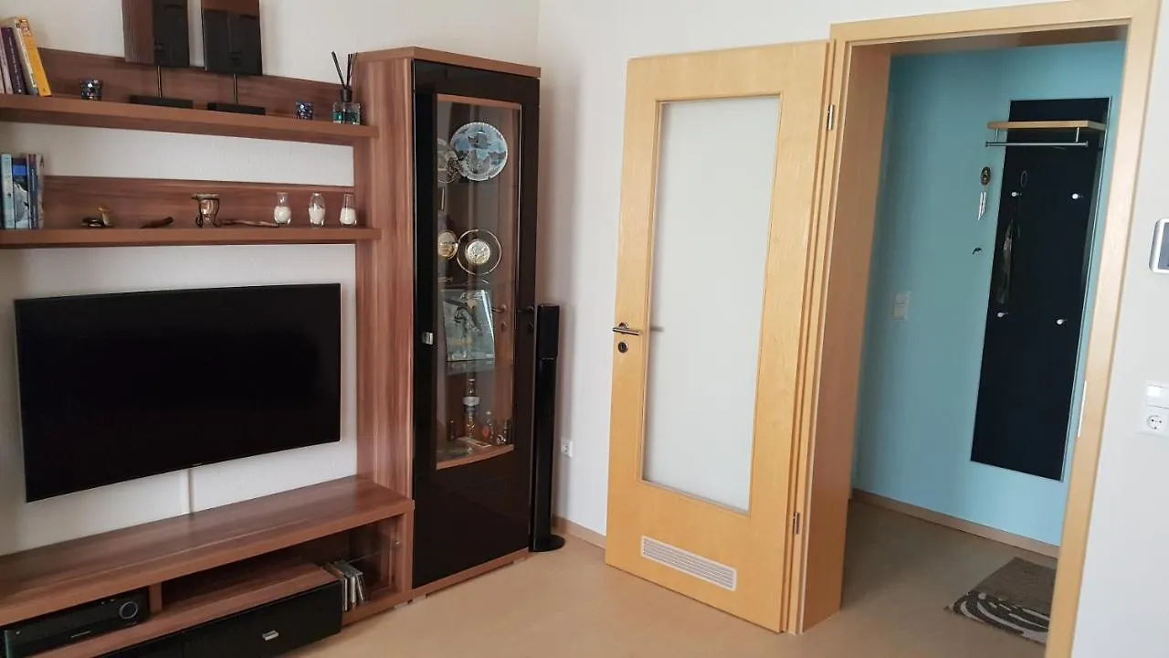 Apartment Schöne saubere 2-Zimmer-Wohnung für Messen oder sonstigen Zeiten Hannover Deutschland