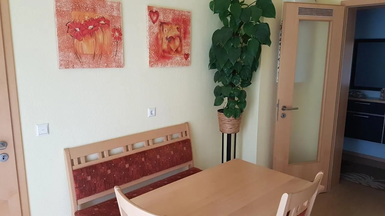 Schöne saubere 2-Zimmer-Wohnung für Messen oder sonstigen Zeiten Hannover