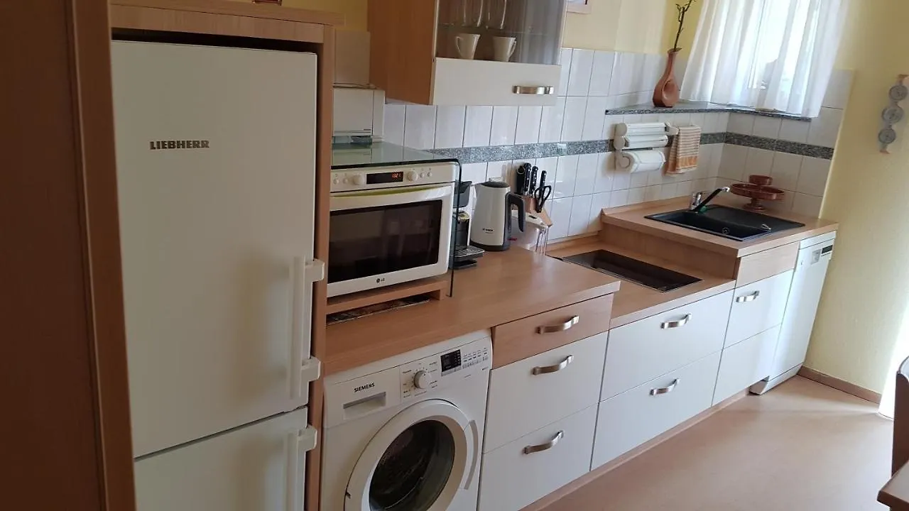 Apartment Schone Saubere 2-Zimmer-Wohnung Fur Messen Oder Sonstigen Zeiten Hannover